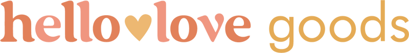 HelloLoveGoods